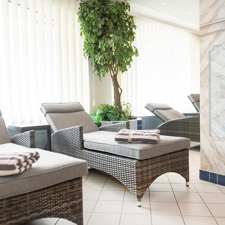 Hotel Schneeberger نيديراو المظهر الخارجي الصورة