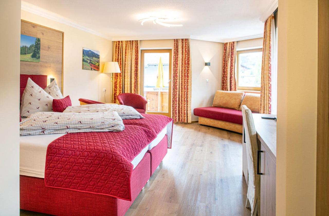 Hotel Schneeberger نيديراو المظهر الخارجي الصورة