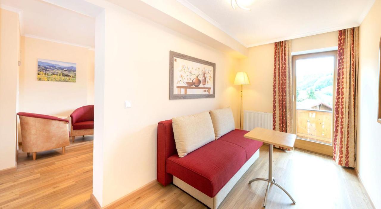 Hotel Schneeberger نيديراو المظهر الخارجي الصورة