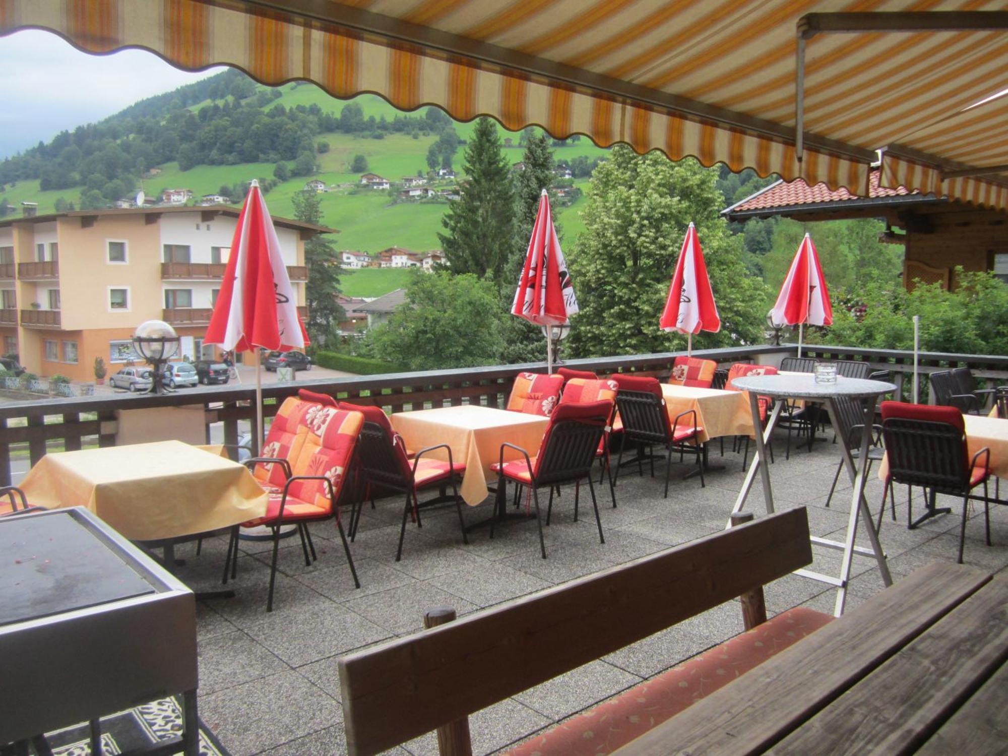 Hotel Schneeberger نيديراو المظهر الخارجي الصورة