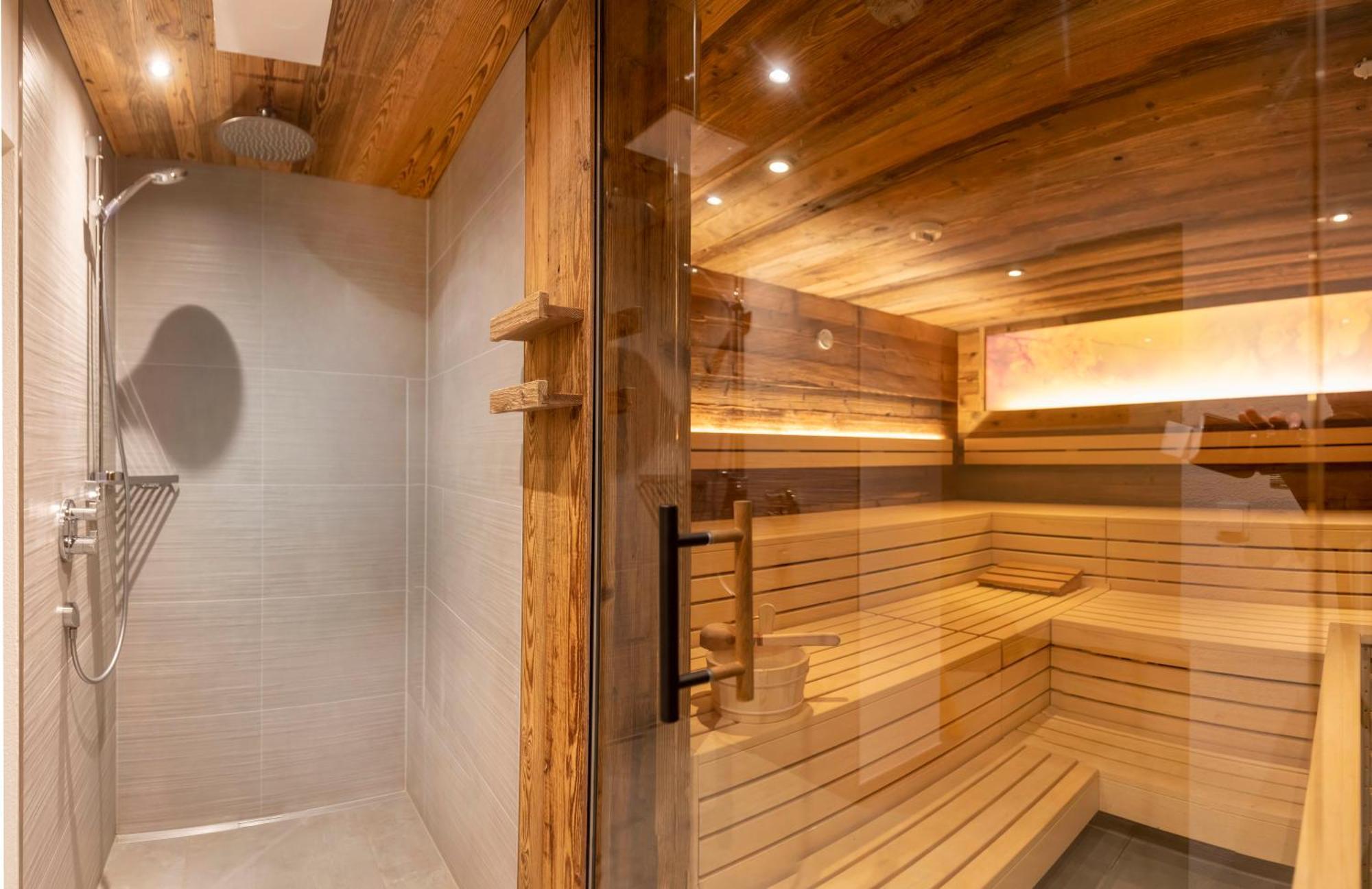 Hotel Schneeberger نيديراو المظهر الخارجي الصورة