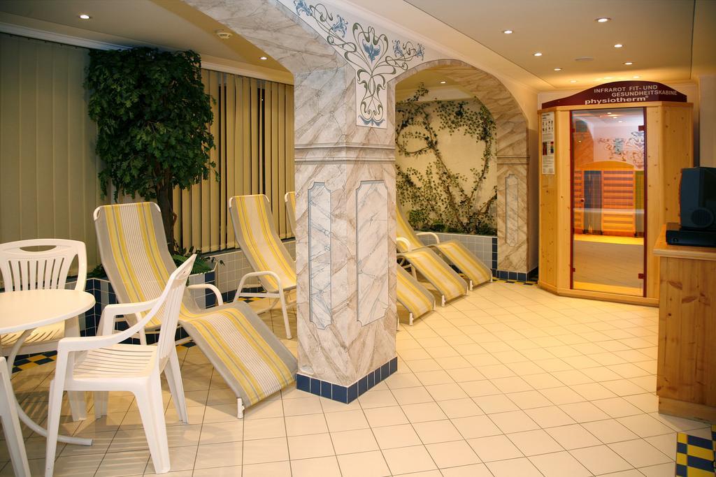 Hotel Schneeberger نيديراو المظهر الخارجي الصورة