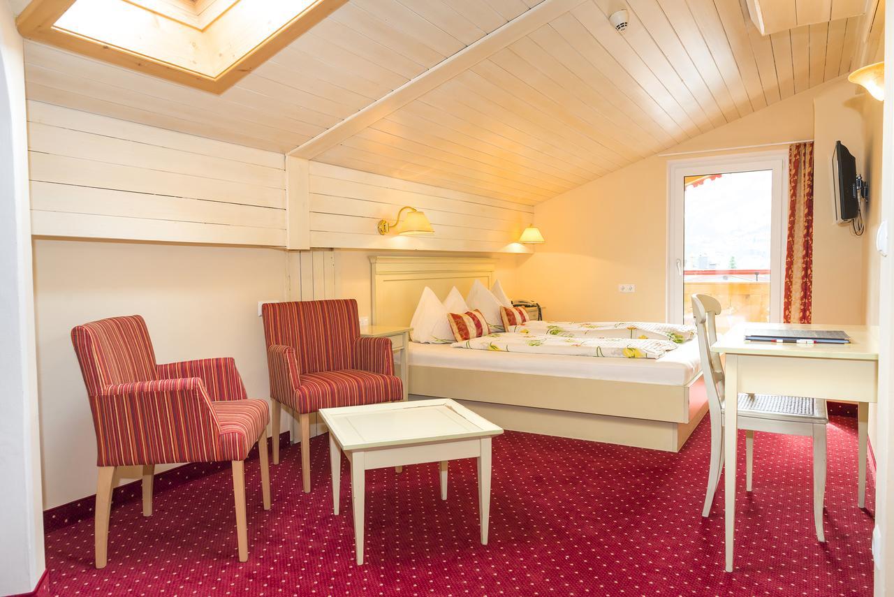 Hotel Schneeberger نيديراو المظهر الخارجي الصورة